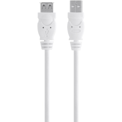 BELKIN USB Extension Data Transfer Cable