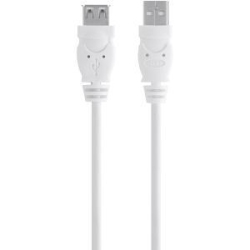 BELKIN USB Extension Data Transfer Cable