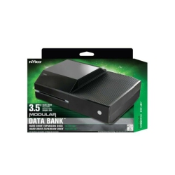 NYKO 3.5" Data Bank Adapter for Microsoft Xbox One