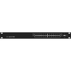 UBIQUITI NETWORKS Edgeswitch 24 (250W), Sfp Ports, 26GBps, Ra