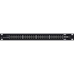 UBIQUITI NETWORKS Edgeswitch 48, 500W, 70GBps, 2 Sfp(+) Ports