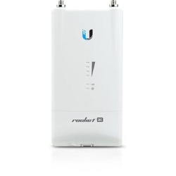 UBIQUITI Rocket 5Ac Lite 5-Ghz 802.11Ac 500-Mbps Point to Point Basestation