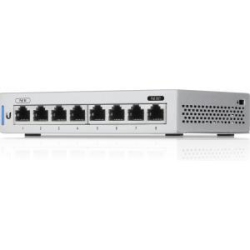 UBIQUITI NETWORKS Unifi Us-8-60W Ethernet Switch