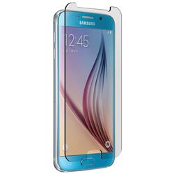 ZNITRO Nitro Galaxy S6 Tempered Glass Clear Screen Protector