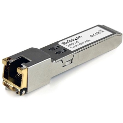 STARTECH.COM Startech Copper Sfp Transceiver Module (Sfpc1110)