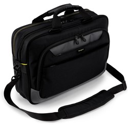 TARGUS City Gear 15.6 Inch Topload Laptop Case (Tar-Tcg460)