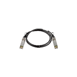 D-LINK Direct Attach Copper Sfp+ 10GBe Cable (Dem-Cb100S0)