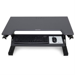 ERGOTRON Workfit-Tl Sit-Stand Desktop Workstation (33-418-085)