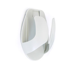 ERGOTRON Mouse Holder - Light (99-033-099) In Grey