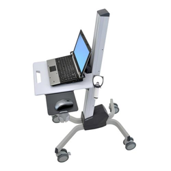 ERGOTRON Neo-Flex Laptop Cart (24-205-214)