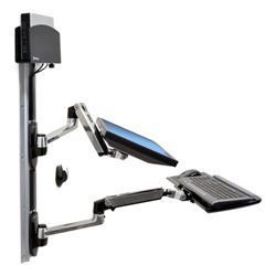 ERGOTRON Lx Wall Mount System (45-253-026)
