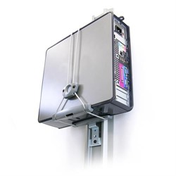 ERGOTRON Universal Cpu Holder (80-105-064)