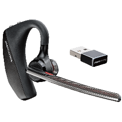 PLANTRONICS Voyager 5200 Uc Headset (206110-01)