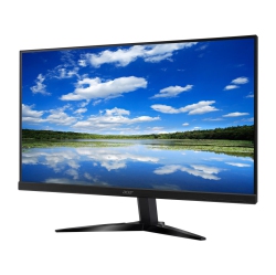 ACER Gaming Kg1, Kg271 Bmiix, 27Inch Wide, White Led Backlight Lcd, Edge-To-Edge, 192