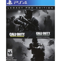 ACTIVISION Call Of Duty Infinite Warfare Legacy Pro Edition (Ps4)