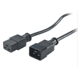 APC 2Ft Power Cord
