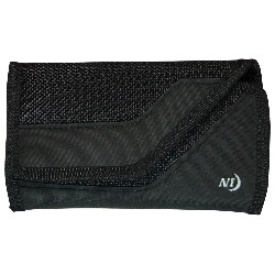 NITE IZE Holster Case - In Black