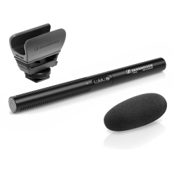 【美品】SENNHEISER MKE600 Sennheiser MKE 600 – Soundium