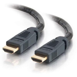 C2G 25Ft Pro Series Plenum HDMI Cable