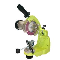 TIMBER TUFF Cs-Bwm Upright Bench Mount Electric Chainsaw Chain Sharpener