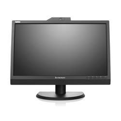 LENOVO Refurbished (Good) - Lt2223Z 21.5" Led Monitor, 1920 X 1080 Res., 5Ms, HDMI, Webcam, Speakers