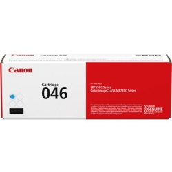 CANON Cartridge 046 In Cyan