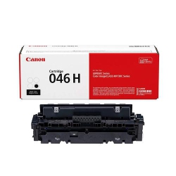 CANON Cartridge 046 H In Black
