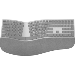 MICROSOFT Surface Ergonomic Keyboard 3Sq-00009