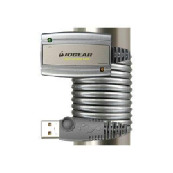 IOGEAR USB 2.0 Booster Extension Cable