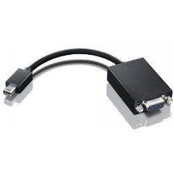 LENOVO Mini-Displayport to VGA Adapter Cable (0A36536)