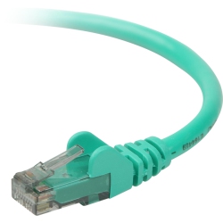 BELKIN COMPONENTS Cat. 6 Utp Patch Cable