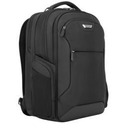 TARGUS 16 Inch Corporate Traveler Checkpoint-Friendly Backpack (Tar-Cuct02B)