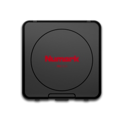 Numark PT01 Scratch Portable Turntable w/DJ Scratch Switch | Best 