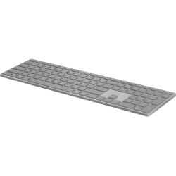 Microsoft Surface Keyboard - Wireless Connectivity - Bluetooth