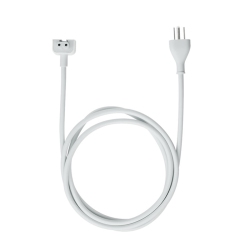 ESOURCE PARTS Power Adapter Extension Cable (923-05141) for Apple Macbook Charger