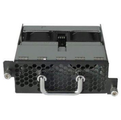 HP Cto X712 Bck Pwr Frt Prt Hv Fan Tray