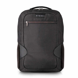 EVERKI Studio Slim Laptop Backpack, Fits Up to 14.1-Inch Laptops/15-Inch Macbook Pro (Ekp118)