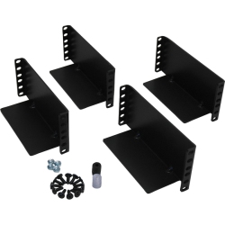 TRIPP LITE 2-Post Rackmount Installation Kit for 3U And Larger UPS, Transformer And Batterypack Components