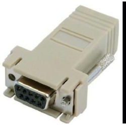 DIGI Serial Console Adapter