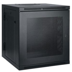 TRIPP LITE 12U Wall Mount Rack Enclosure