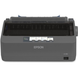 EPSON Lx-350 Monochrome Dot Matrix Printer (C11Cc24001)