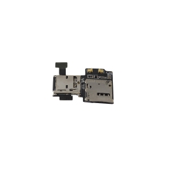 ESOURCE PARTS Samsung S4 I9505 Sim Card Flex