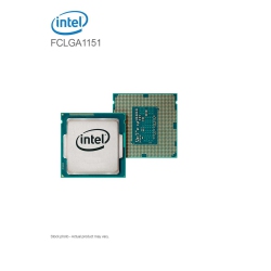 INTEL Core I5-6500 Skylake Quad-Core 3.2 Ghz Lga 1151 Processor