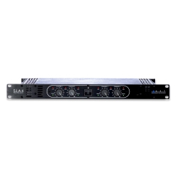 ART PRO AUDIO Studio Linear 4X100W Power Amplifier
