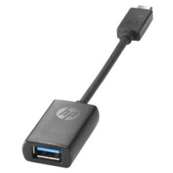 HP USB-C to USB 3.0 Adapter