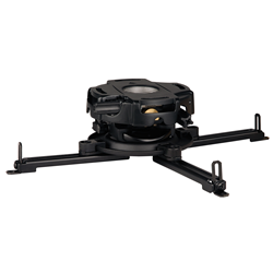 PEERLESS Prg Precision Projector Mount With Spider Universal Adaptor Plate (Prgs-Unv)