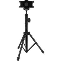STARTECH Portable Tablet Tripod W/ Carrying Bag