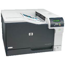 HP Laserjet Professional Cp5225N Colour Laser Printer (Ce711A#bgj)