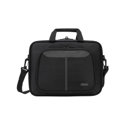 TARGUS 12.1" Laptop Messenger Bag - - (Tbt248Us) In Black