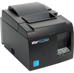 STAR MICRONICS America Tsp143Iii USB Thermal Receipt Printer With Device And Mfi)